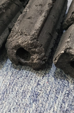 Briquette Coconut Charcoal