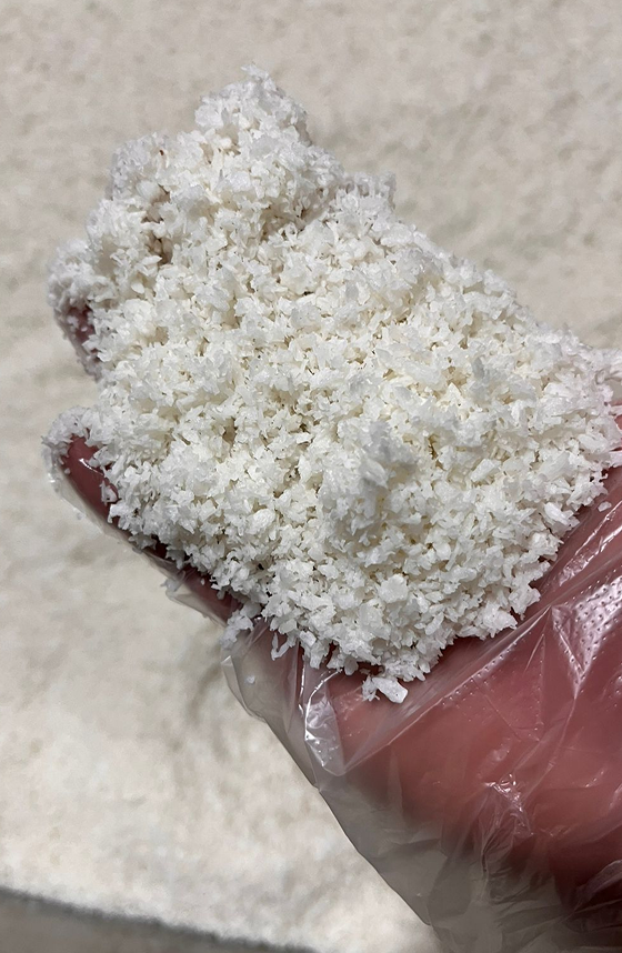 Dessicated Coconut